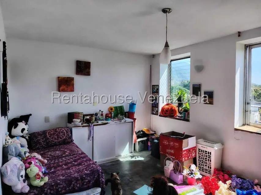Apartamento (1 Nivel) en Venta en La Florida, Distrito Metropolitano - 42