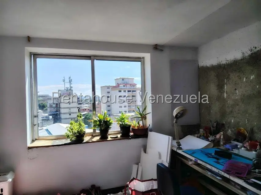 Apartamento (1 Nivel) en Venta en La Florida, Distrito Metropolitano - 43