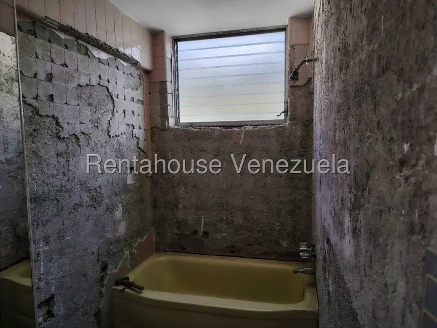 Apartamento (1 Nivel) en Venta en La Florida, Distrito Metropolitano - 45