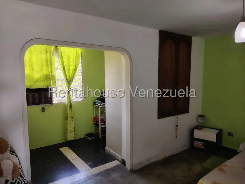 Apartamento (1 Nivel) en Venta en La Florida, Distrito Metropolitano - 49