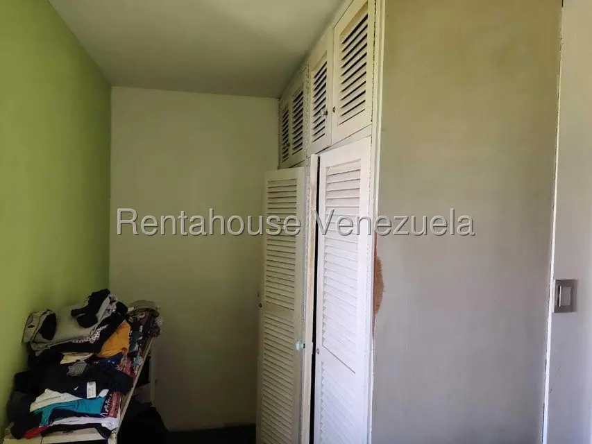 Apartamento (1 Nivel) en Venta en La Florida, Distrito Metropolitano - 50