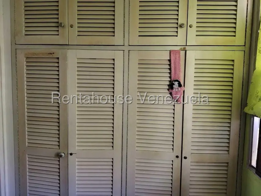 Apartamento (1 Nivel) en Venta en La Florida, Distrito Metropolitano - 51