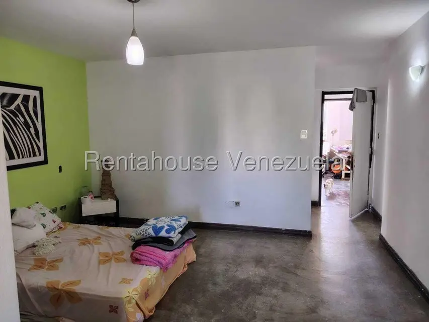 Apartamento (1 Nivel) en Venta en La Florida, Distrito Metropolitano - 52