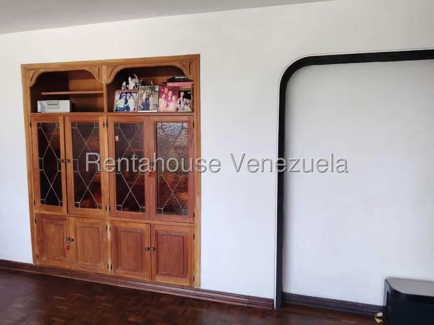 Apartamento (1 Nivel) en Venta en La Florida, Distrito Metropolitano - 53