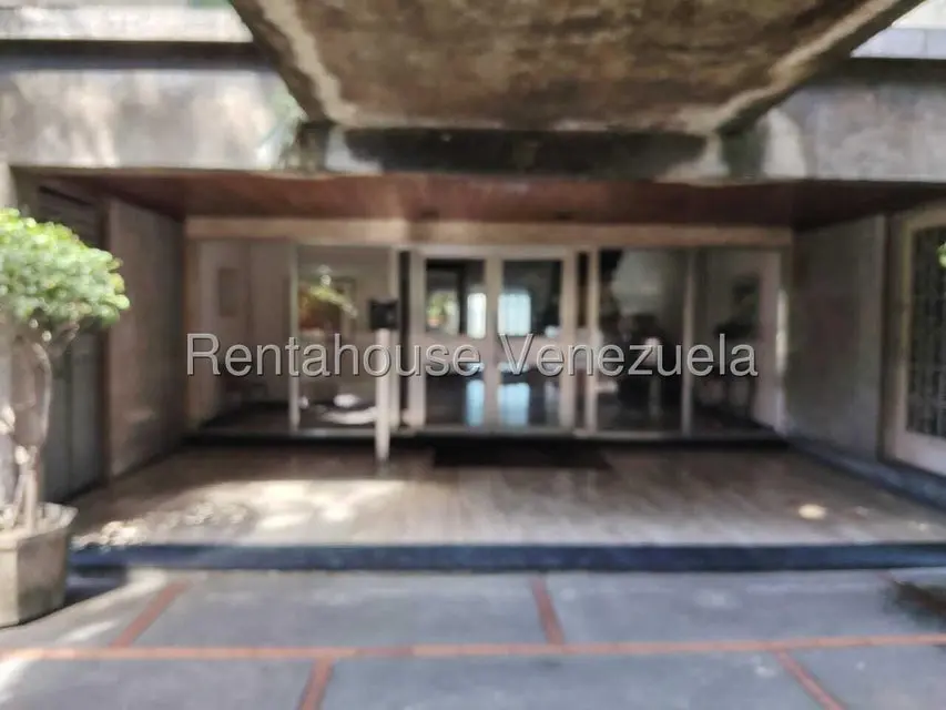 Apartamento (1 Nivel) en Venta en La Florida, Distrito Metropolitano - 7