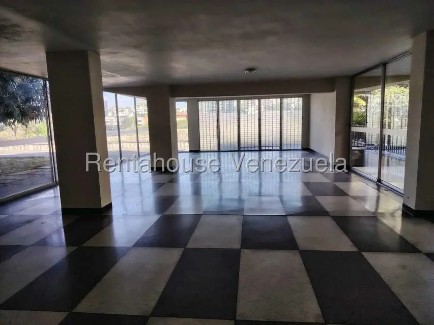 Apartamento (1 Nivel) en Venta en La Florida, Distrito Metropolitano - 10
