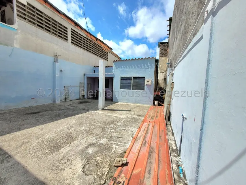Comercial (Local Comercial) en Venta en Zona Este, Lara - 2