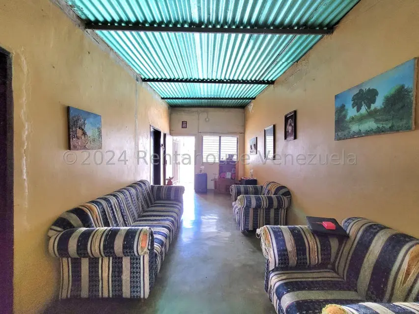 Comercial (Local Comercial) en Venta en Zona Este, Lara - 11