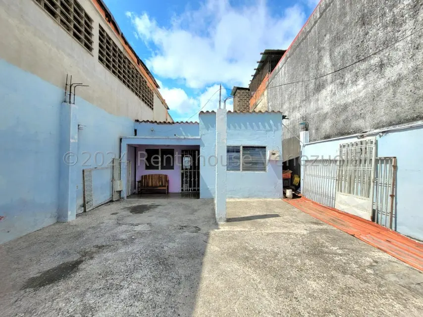 Comercial (Local Comercial) en Venta en Zona Este, Lara - 6