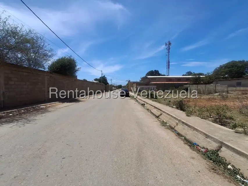 Terreno (Comercial) en Venta en Porlamar, Nueva Esparta - 4