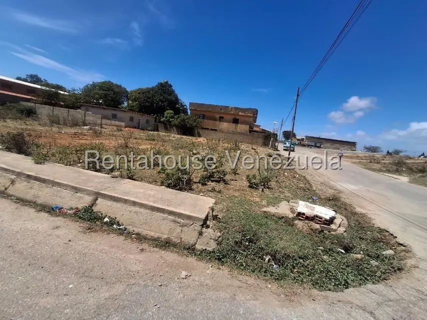 Terreno (Comercial) en Venta en Porlamar, Nueva Esparta - 5