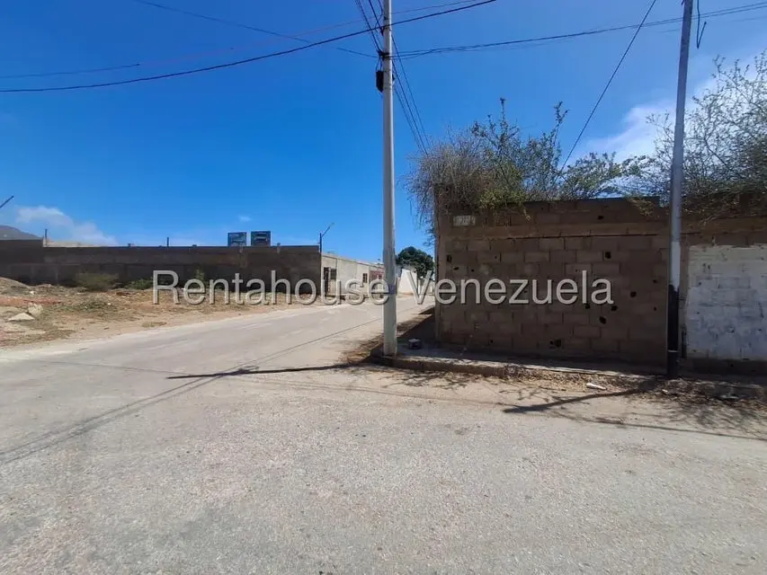 Terreno (Comercial) en Venta en Porlamar, Nueva Esparta - 6