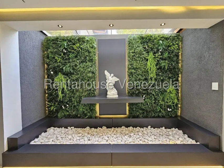 Casa (Duplex) en Alquiler en Prados del Este, Distrito Metropolitano - 11