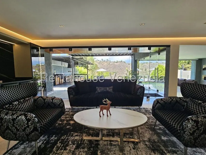 Casa (Duplex) en Alquiler en Prados del Este, Distrito Metropolitano - 20