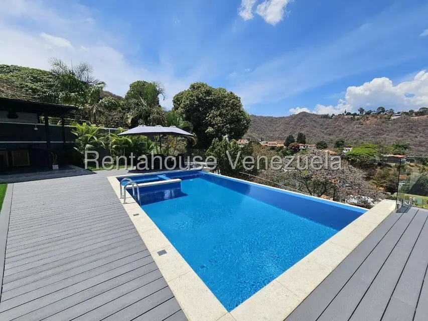 Casa (Duplex) en Alquiler en Prados del Este, Distrito Metropolitano - 50