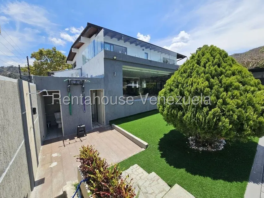 Casa (Duplex) en Alquiler en Prados del Este, Distrito Metropolitano - 54