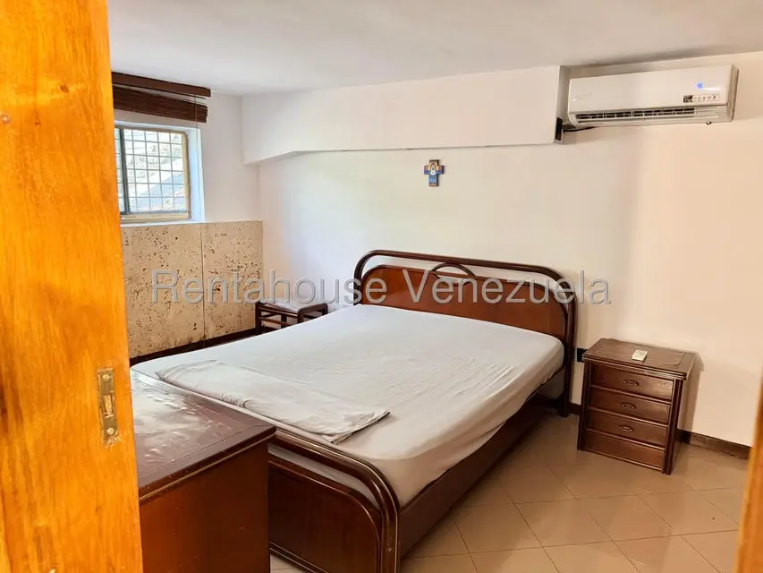 Apartamento (1 Nivel) en Alquiler en La Carlota, Distrito Metropolitano - 7