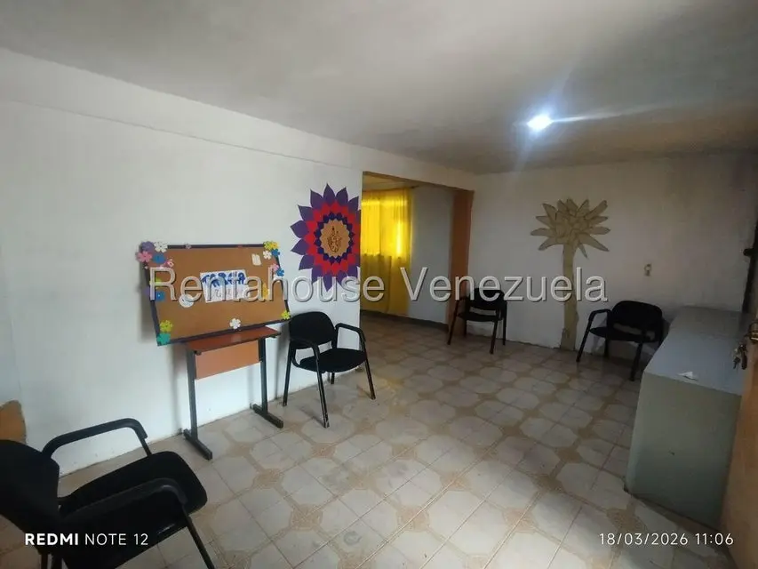 Comercial (Local Comercial) en Alquiler en Los Cardones, Lara - 2