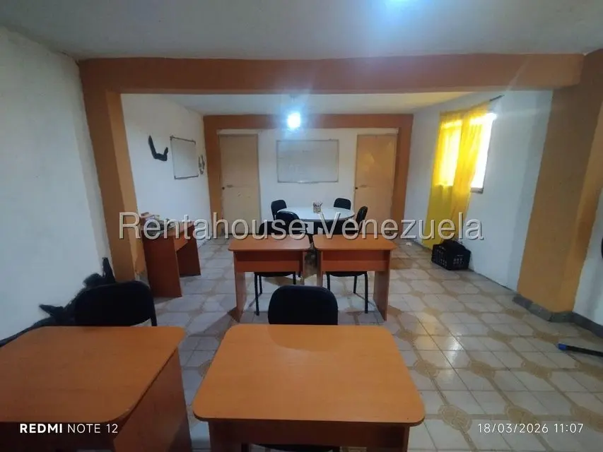 Comercial (Local Comercial) en Alquiler en Los Cardones, Lara - 11