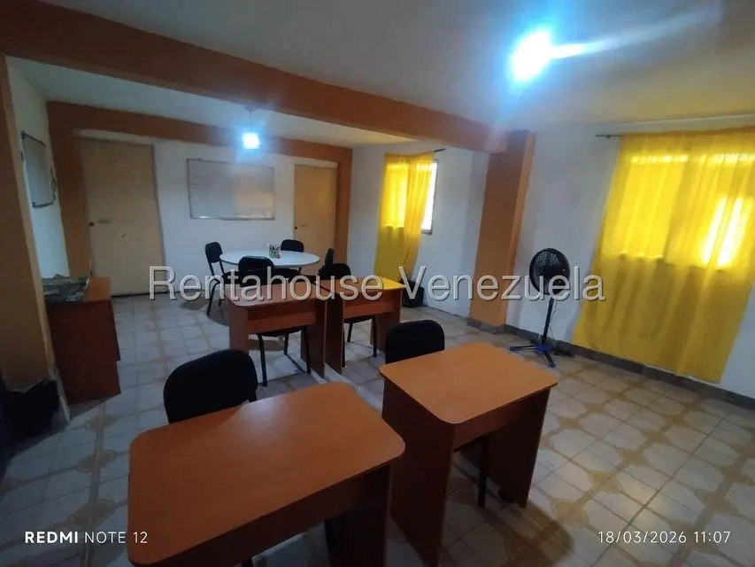 Comercial (Local Comercial) en Alquiler en Los Cardones, Lara - 12