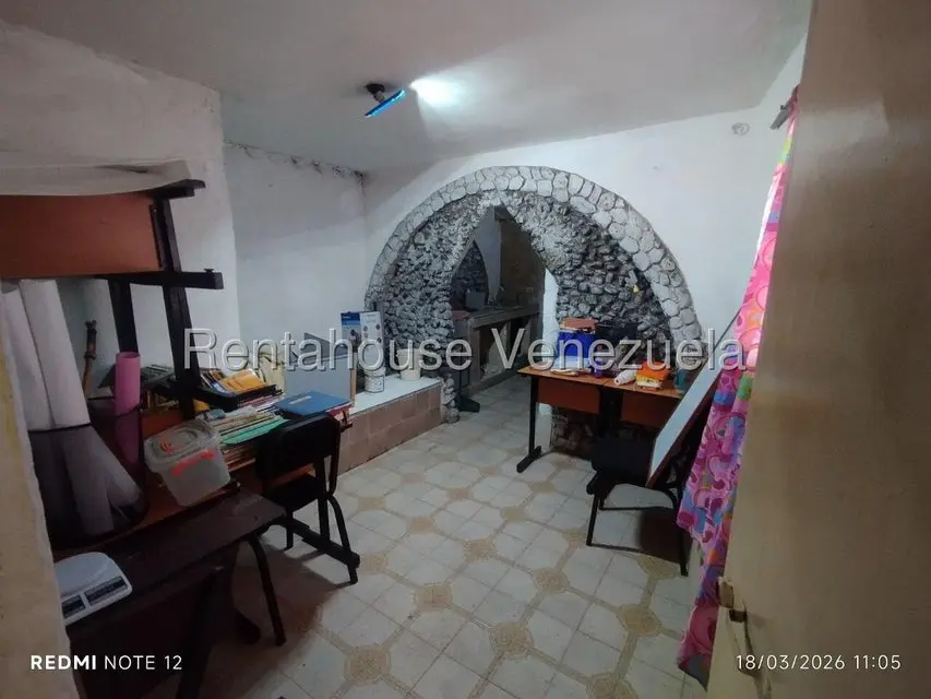 Comercial (Local Comercial) en Alquiler en Los Cardones, Lara - 13