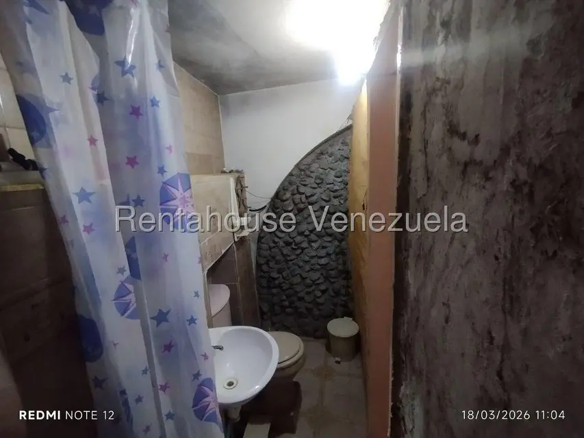 Comercial (Local Comercial) en Alquiler en Los Cardones, Lara - 16