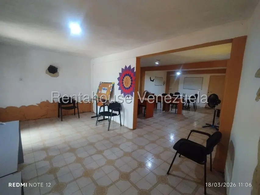 Comercial (Local Comercial) en Alquiler en Los Cardones, Lara - 3