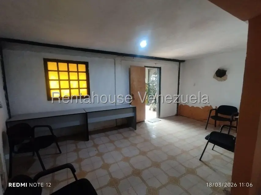 Comercial (Local Comercial) en Alquiler en Los Cardones, Lara - 4