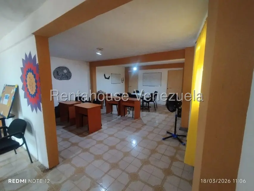 Comercial (Local Comercial) en Alquiler en Los Cardones, Lara - 5