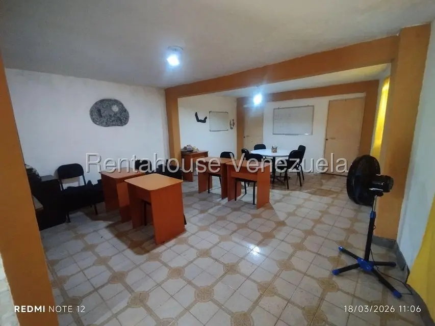 Comercial (Local Comercial) en Alquiler en Los Cardones, Lara - 6