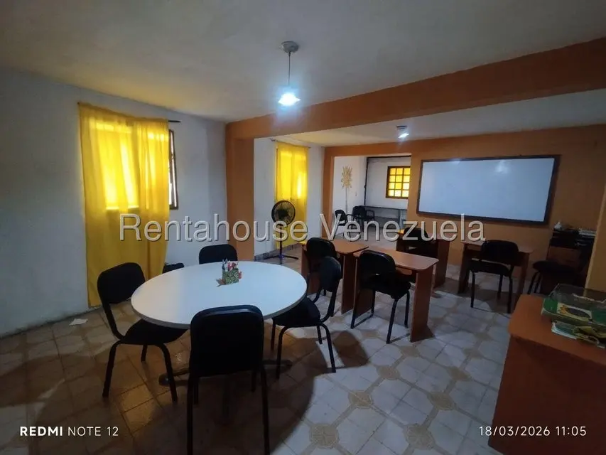 Comercial (Local Comercial) en Alquiler en Los Cardones, Lara - 7