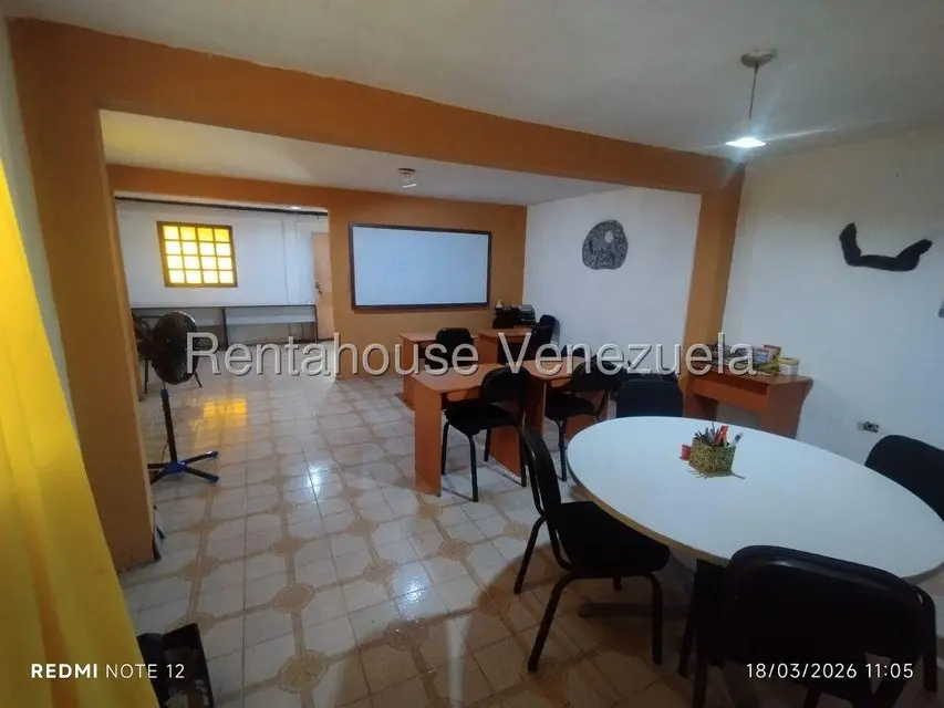 Comercial (Local Comercial) en Alquiler en Los Cardones, Lara - 8