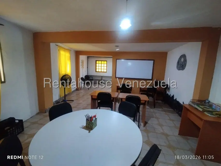 Comercial (Local Comercial) en Alquiler en Los Cardones, Lara - 9