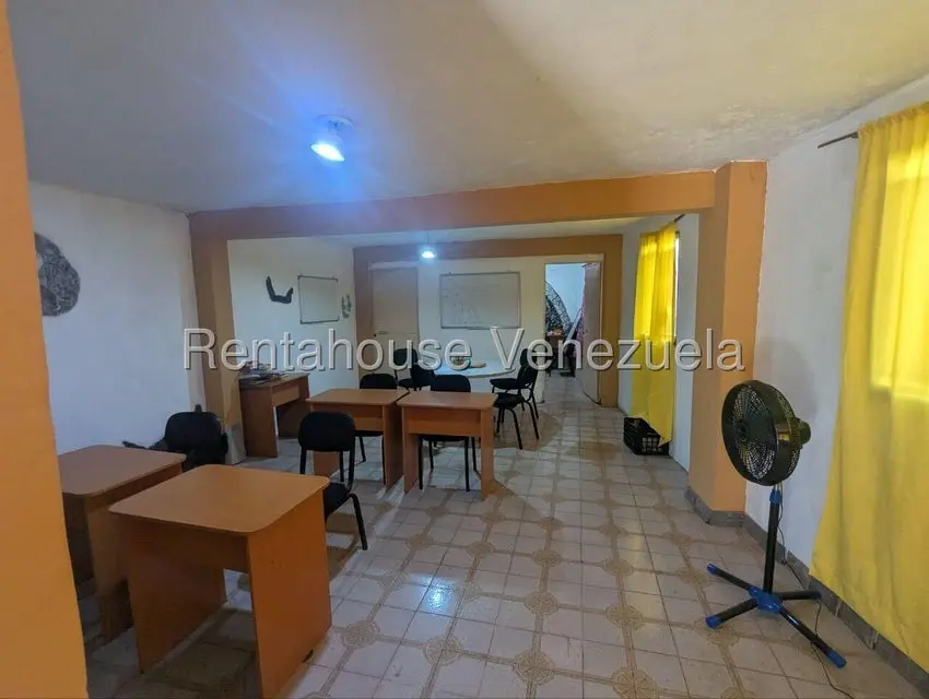 Comercial (Local Comercial) en Alquiler en Los Cardones, Lara - 10
