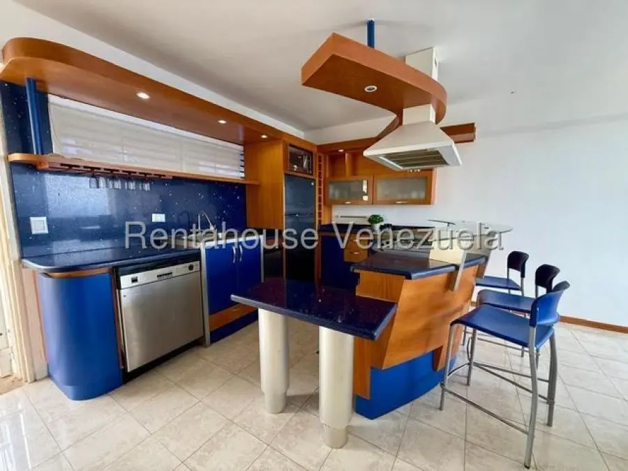 Apartamento en Venta en la llanada Caraballeda - 3