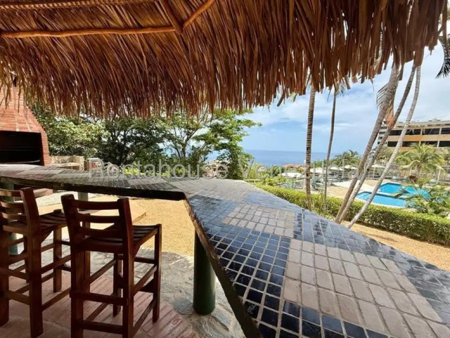 Apartamento en Venta en la llanada Caraballeda - 6