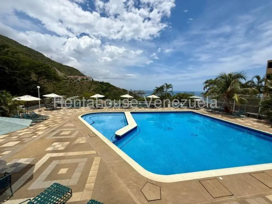 Apartamento en Venta en la llanada Caraballeda - 7