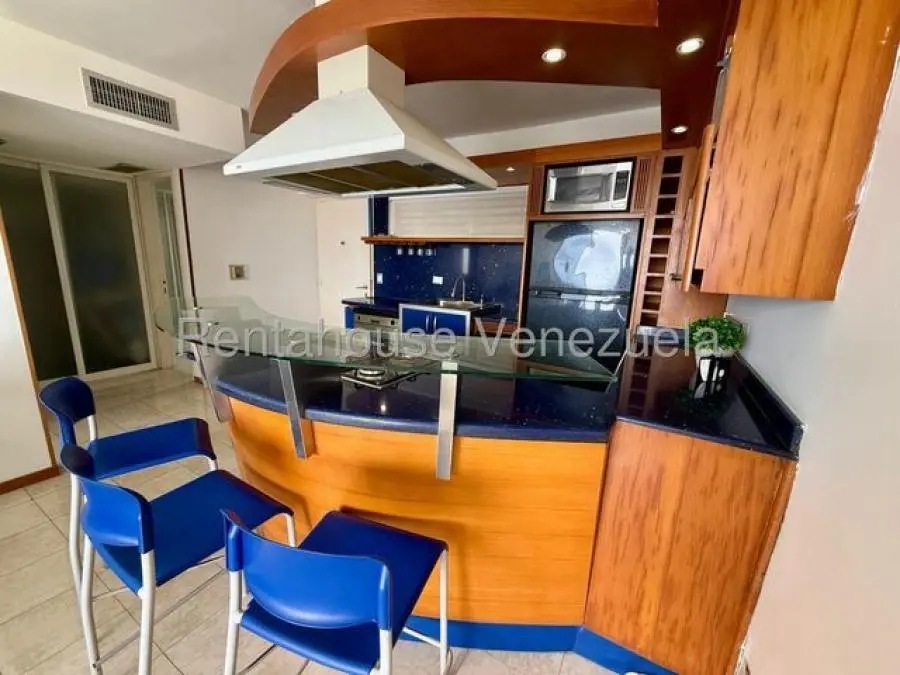 Apartamento en Venta en la llanada Caraballeda - 8