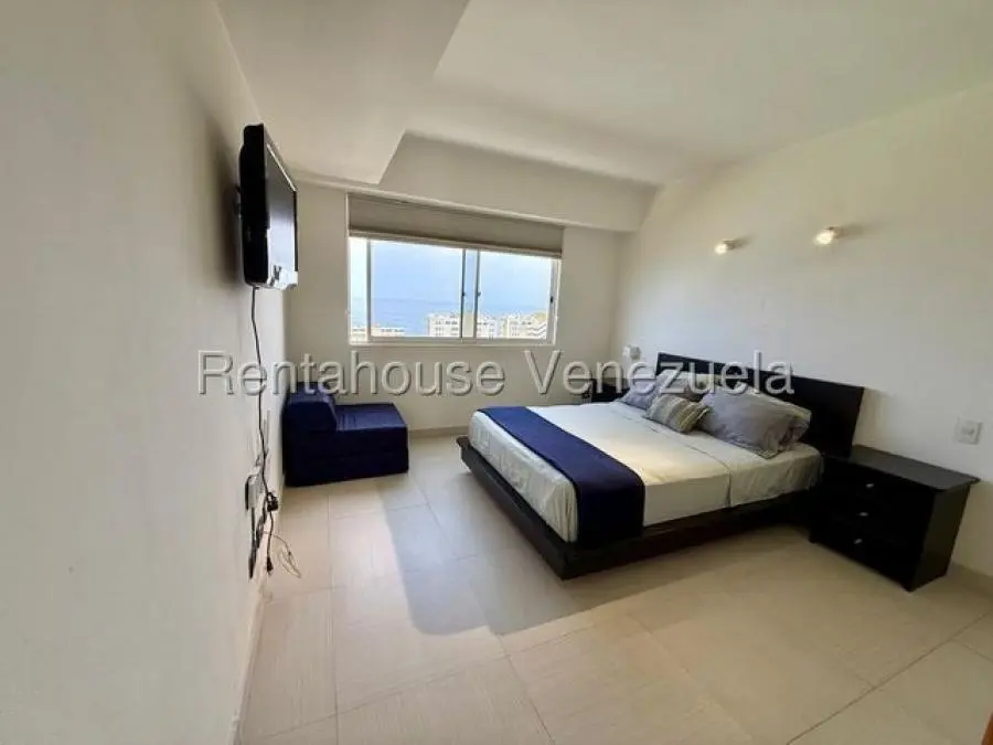 Apartamento en Venta en la llanada Caraballeda - 9