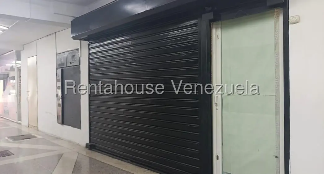 Comercial (Local Comercial) en Venta en Centro, Lara - 2