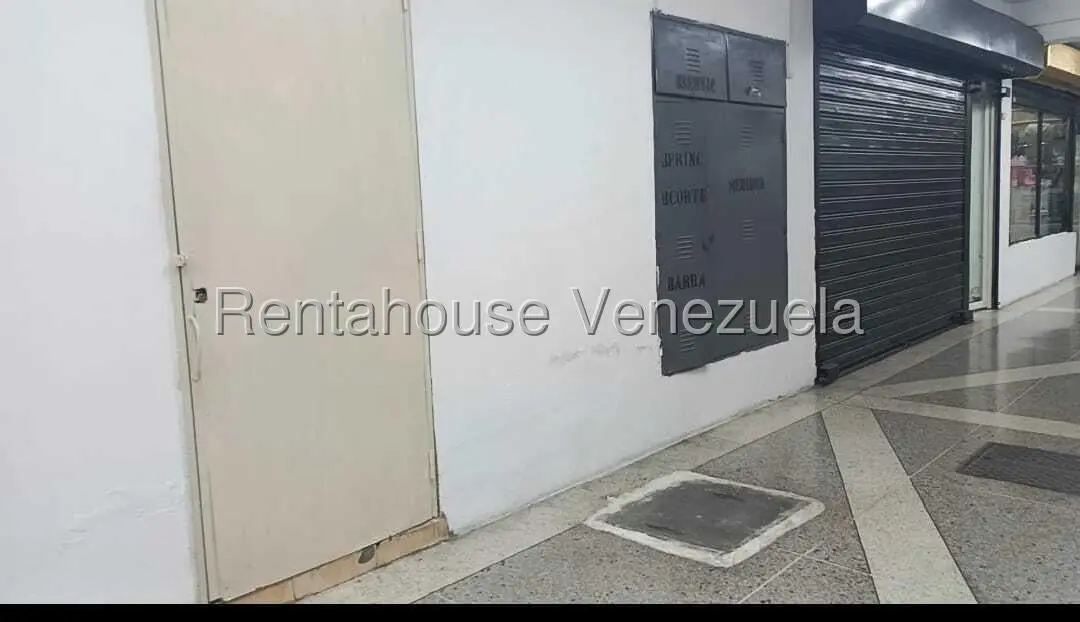 Comercial (Local Comercial) en Venta en Centro, Lara - 3