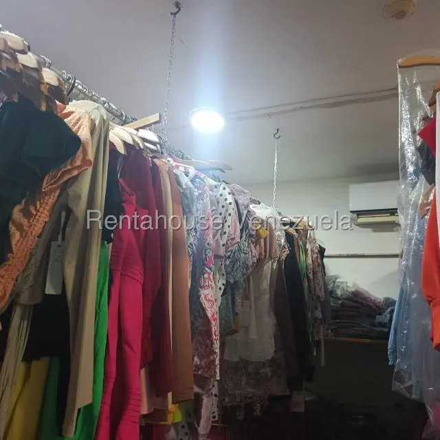 Comercial (Local Comercial) en Venta en Centro, Lara - 4