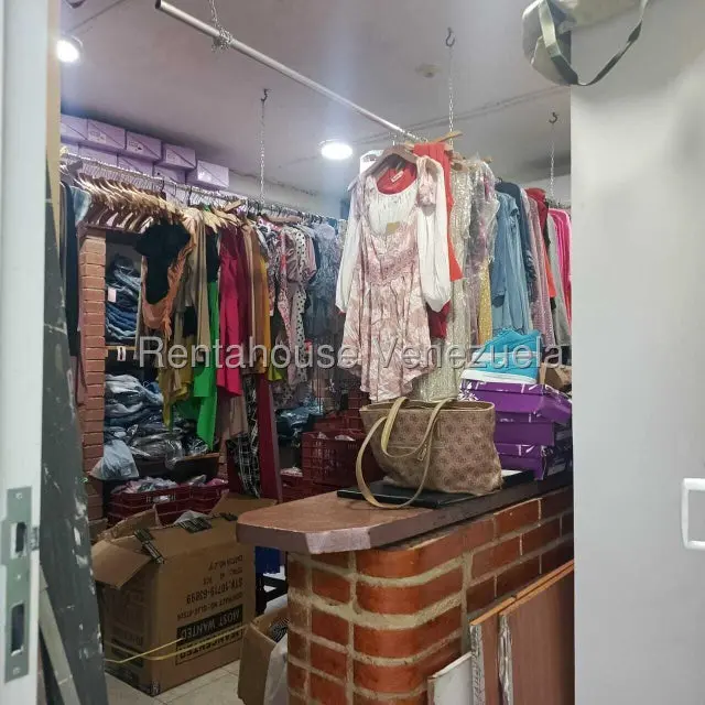 Comercial (Local Comercial) en Venta en Centro, Lara - 5