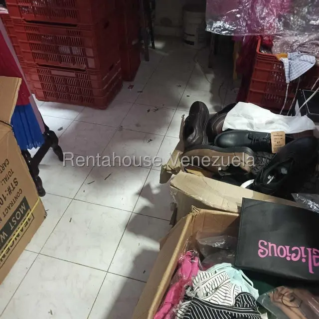 Comercial (Local Comercial) en Venta en Centro, Lara - 6