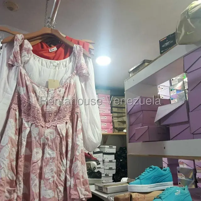 Comercial (Local Comercial) en Venta en Centro, Lara - 7