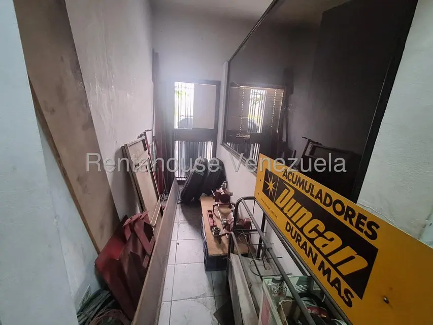 Casa (Multipes Niveles) en Venta en Los Rosales, Distrito Metropolitano - 11