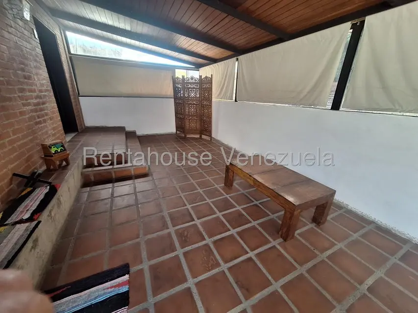 Casa (Multipes Niveles) en Venta en Los Rosales, Distrito Metropolitano - 15