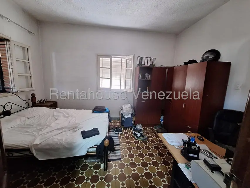 Casa (Multipes Niveles) en Venta en Los Rosales, Distrito Metropolitano - 17