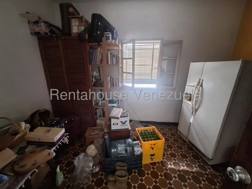 Casa (Multipes Niveles) en Venta en Los Rosales, Distrito Metropolitano - 20