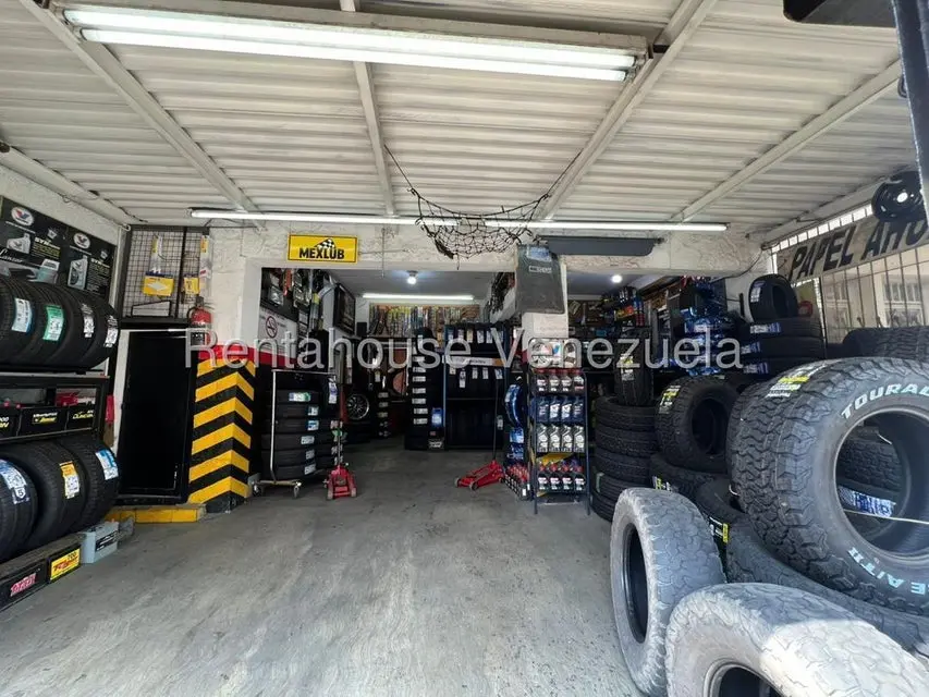 Casa (Multipes Niveles) en Venta en Los Rosales, Distrito Metropolitano - 4